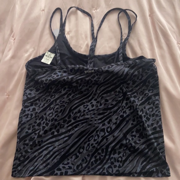 Victoria secret tank top - Picture 2 of 3